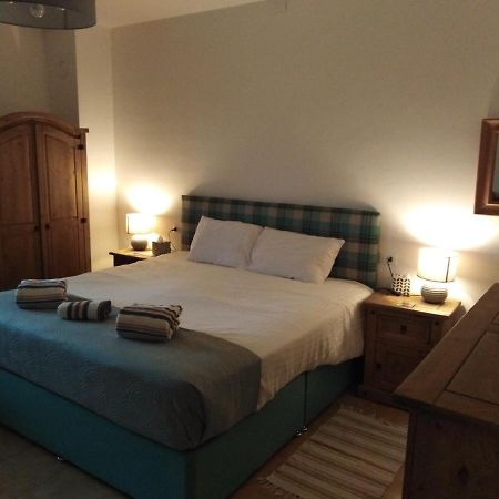 Casa Umbria Apartment Губио Екстериор снимка