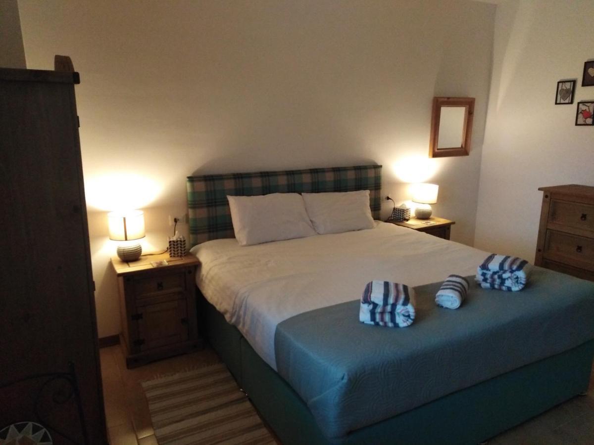 Casa Umbria Apartment Губио Екстериор снимка