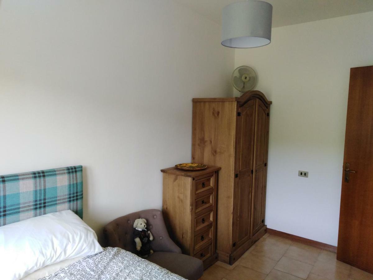 Casa Umbria Apartment Губио Екстериор снимка