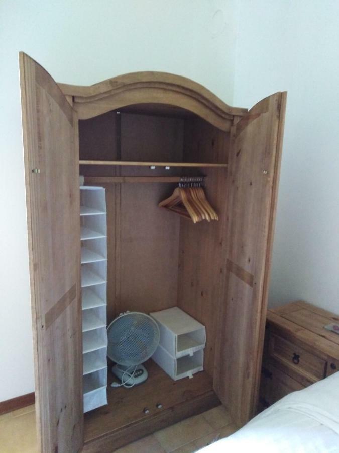 Casa Umbria Apartment Губио Екстериор снимка